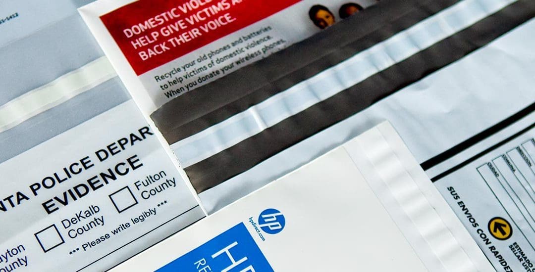 Infinity Tapes offers a diverse variety of converting capabilities to create, reconfigure and modify the exact solution to fit your custom converting needs.