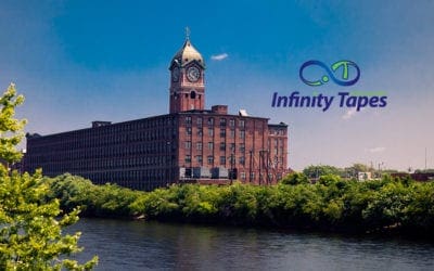 Welcome to Infinity Tapes – Proudly providing our customers with the highest quality tape products and customer service.