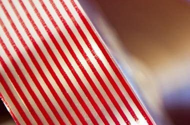 Infinity Tapes is highlighting its Polypropylene (BOPP) Release Liners available in clear, white, or metalized film coated on one side with our easy release silicone coating.