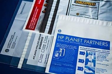 Double Coated Tapes from Infinity Tapes are a superior product. Both our Plastic and Paper Liner tapes are available with a permanent adhesive on both sides or a permanent adhesive on one side and a removable repositionable adhesive on the other.