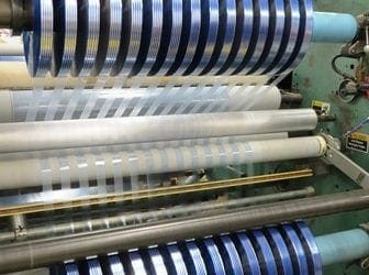 Optimize Productivity with Infinity Tape’s Spooling Capabilities