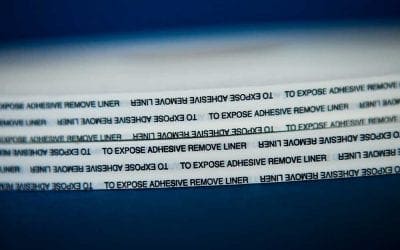 Contact Infinity Tapes today to learn more about our superior Double Coated DF-58 Permanent Tape with Tissue Carrier and Paper Liner.
