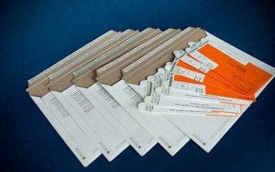 Our Transfer Adhesive Tape products can be customized to meet your business needs. Reach out to Infinity Tapes today!