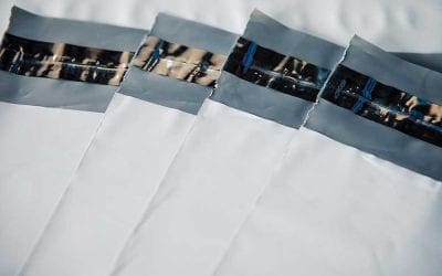 Metalized Liners for Anti-Static applications