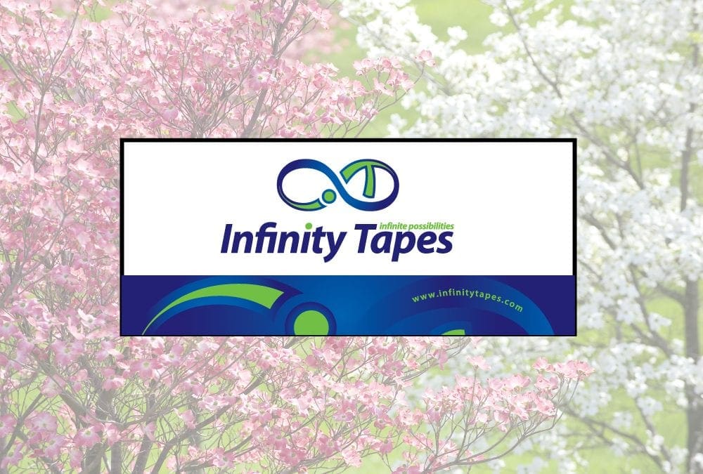 Infinity Tapes Newsletter Spring Edition 2019