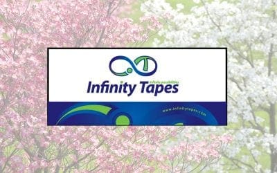 Infinity Tapes Newsletter Spring Edition 2019