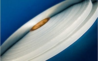 Proper tape storage conditions are critical. It is important to follow these tips for optimum results.