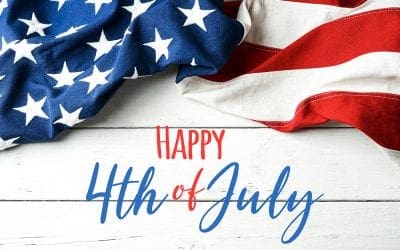 Happy 4th from Infinity Tapes!