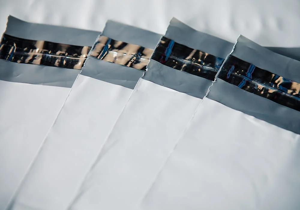 InfinityTapesLinerMetalizedAntistatic Infinity Tapes