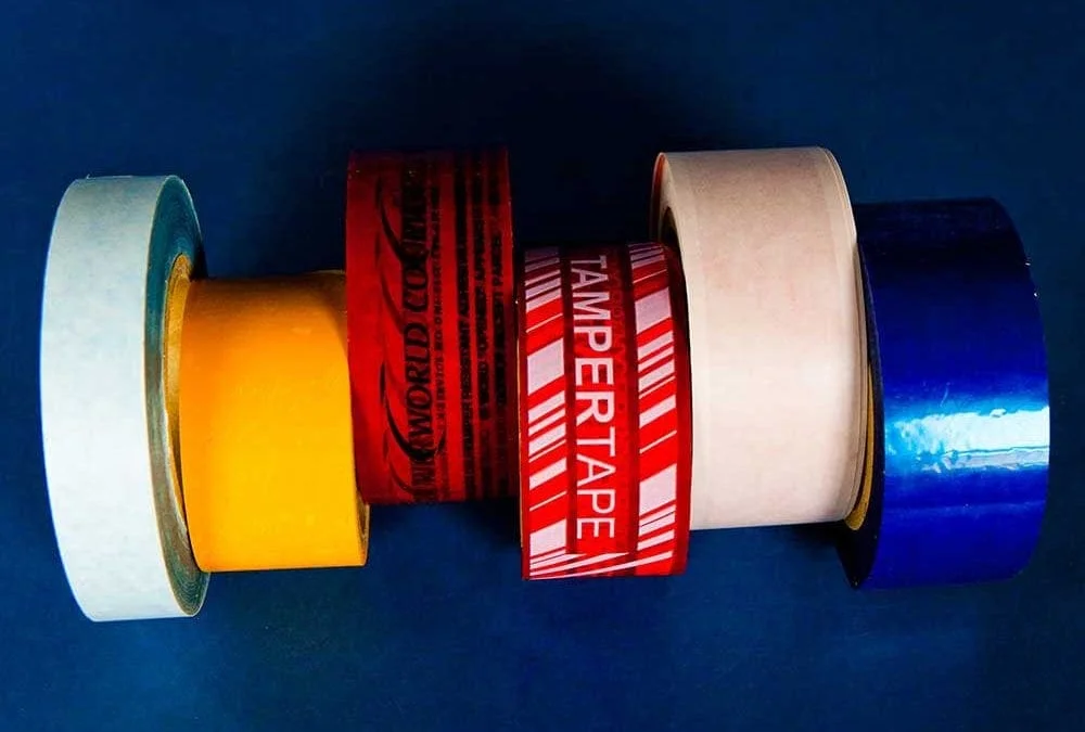 Have you visited our Quick Specs page? Visit our website today to learn about all of the tape products we offer!