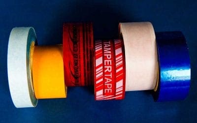 Have you visited our Quick Specs page? Visit our website today to learn about all of the tape products we offer!