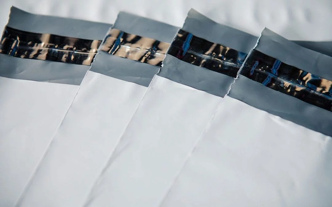Infinity Tapes’ Resealable Polyester Carrier HKC 91 offers an excellent permanent/resealable adhesive system with anti-static release liner
