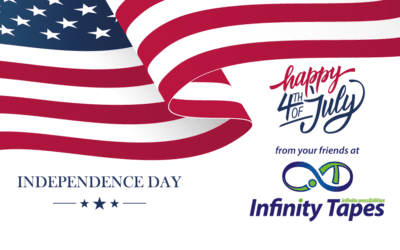 Wishing our clients and colleagues a wonderful and safe 4th of July!