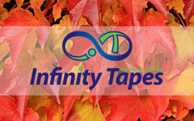 Infinity Tapes Fall Newsletter – Closing & Securing News