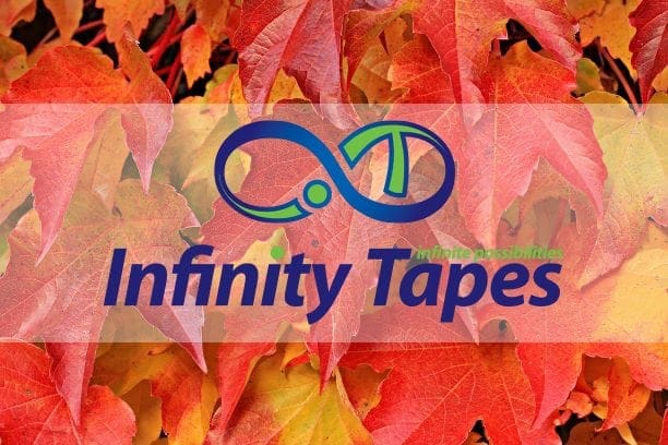 Infinity Tapes Fall Newsletter – Closing & Securing News