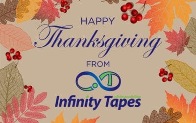 Wishing all of our customers, colleagues and friends a safe and wonderful Thanksgiving holiday!