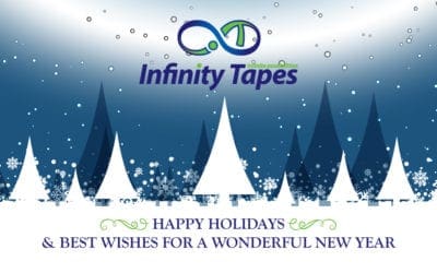 Wishing all of our colleagues and friends a wonderful holiday season and a very Happy New Year!