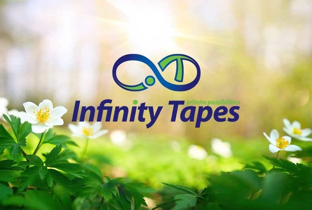 Spring 2021 Closing & Securing News from Infinity Tapes