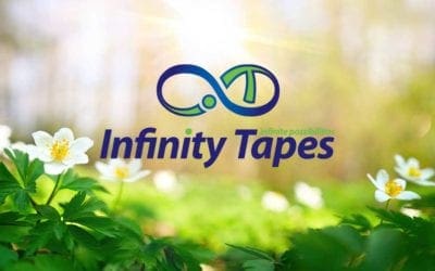 Spring 2021 Closing & Securing News from Infinity Tapes