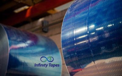 Want to learn more about our vast array of tape products? Be sure to check out our Quick Specs page for full details on all our product offerings.