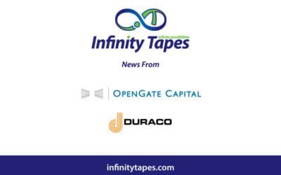 Business Announcement / Duraco Specialty Tapes Acquires 3Sigma