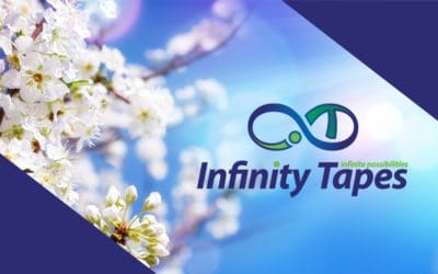 Spring 2022 Closing and Securing News from Infinity Tapes