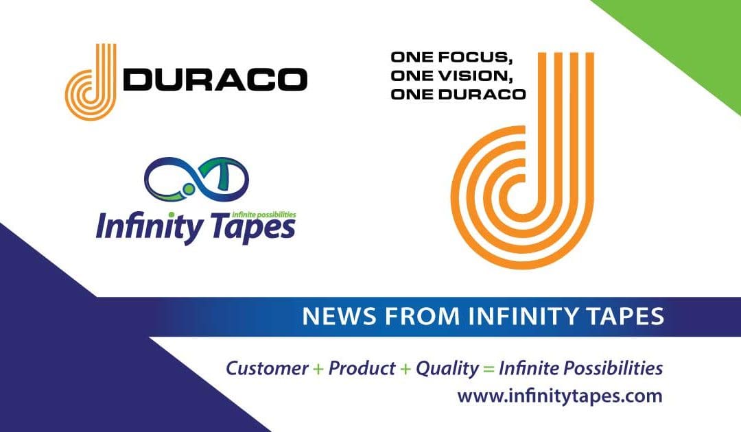 News from Infinity Tapes – May 2022