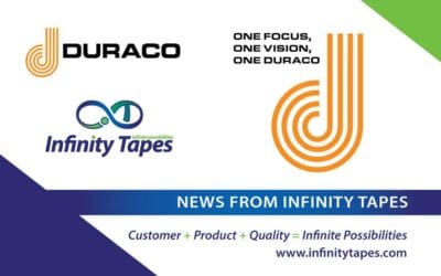 News from Infinity Tapes – May 2022