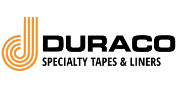 | Infinity Tapes Duraco Logo